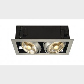 Kadux 2 Es111 Downlight, Firka