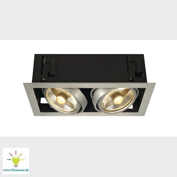 Kadux 2 Es111 Downlight, Firka