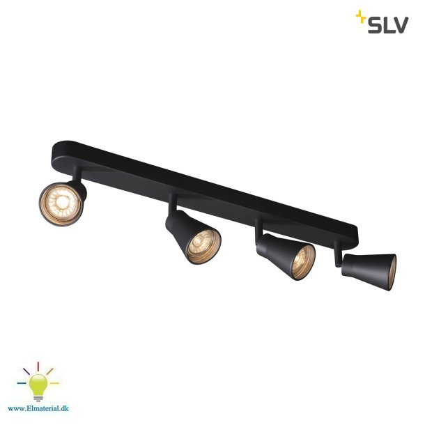 Avo Cw Quad, Indendrs Vg- Og