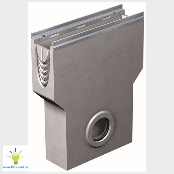 Pro V Nb100 0,5M Sandfang