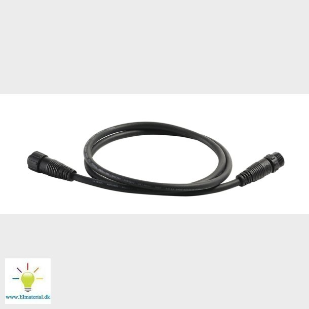 1M Forbindelsesledning Til Gal