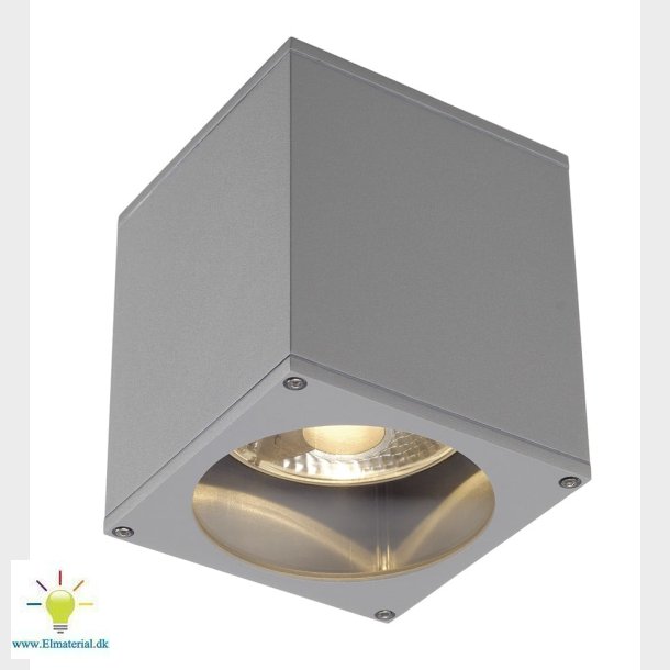 Loft Big Theo Gu10 111 Alu