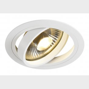Ny Tria Es111 Downlight, Rund
