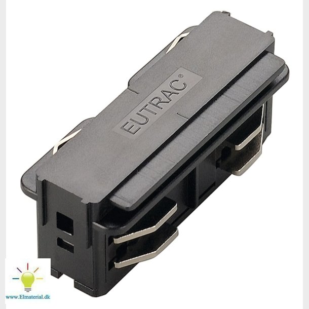 Eutrac Forlnger, Elektrisk, S