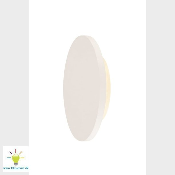 Vg Plastra 260 3000K Hvid