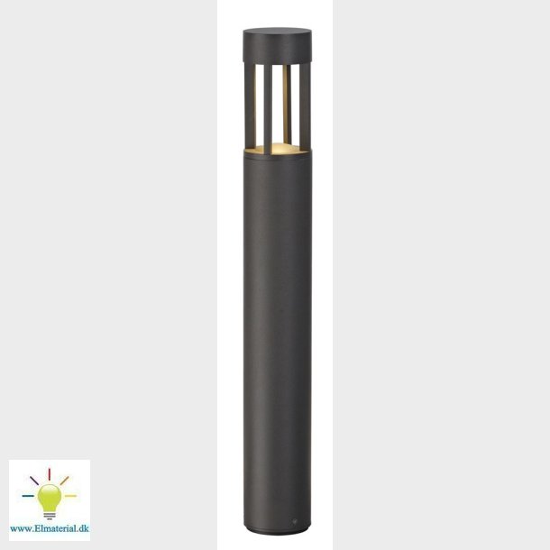 Slotts 300, Pullert, Antracit,