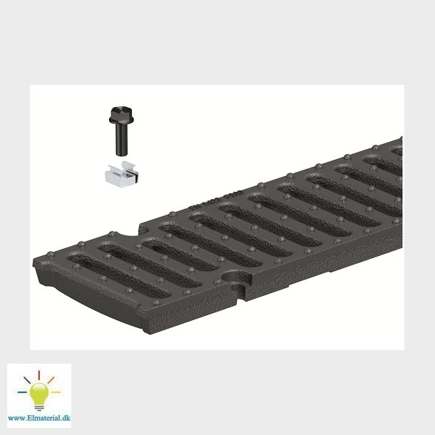 Pro G Nb100 Stbj.Rist 0,5M 90T