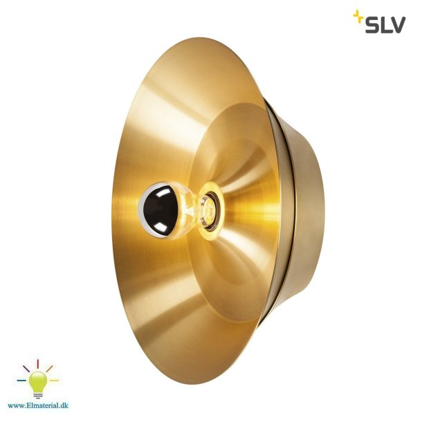 Vg Bato 35 Cw E27 Messing