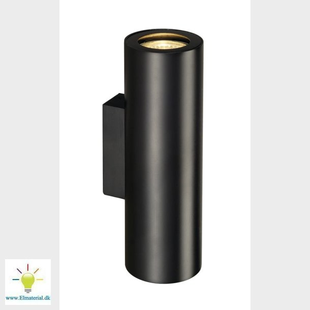 Vg Enola B Op/Ned Gu10 Sort