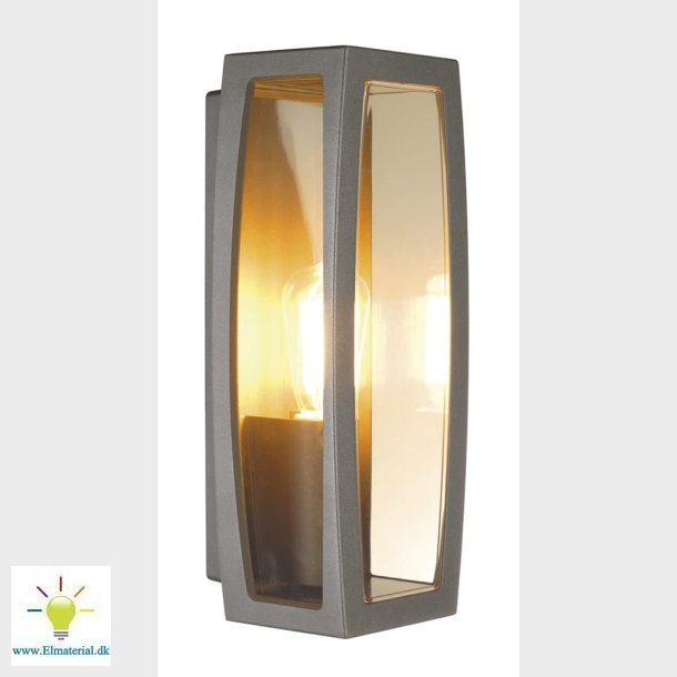 Vg Meridian Box 2 Antracit