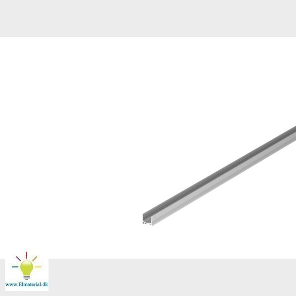 Grazia 10 Led Pbygningsprofil