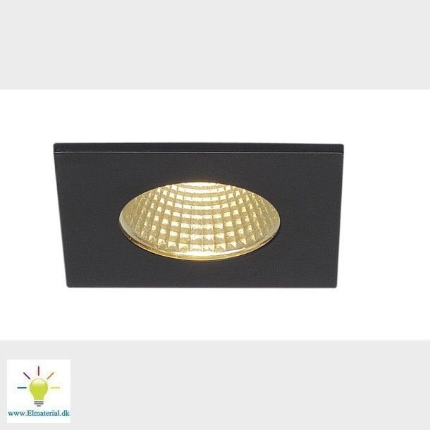 Patta-I, Indbygningsspot Til L