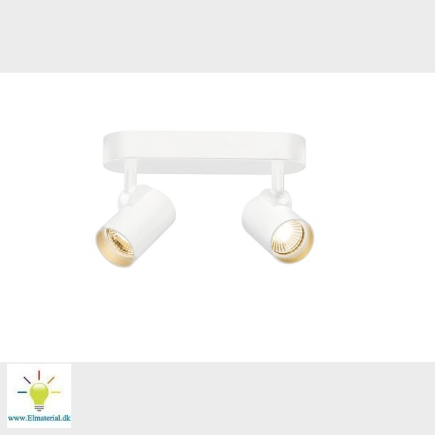 Helia Led Double Vg- Og Loftl