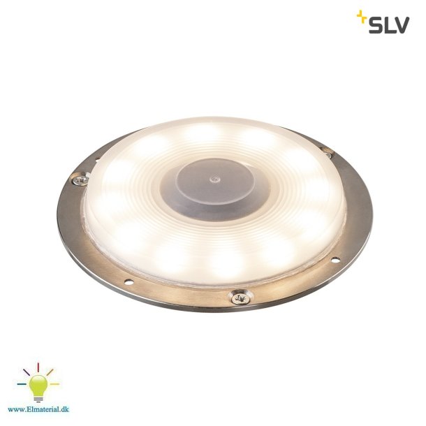 Big Plot Led-Modul, Rustfrit S