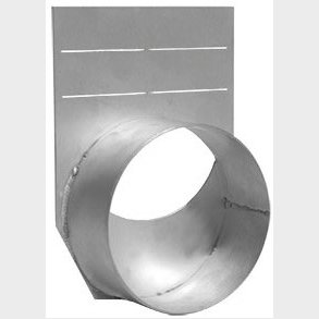 Pro Nb150 Ändvägg 160Mm