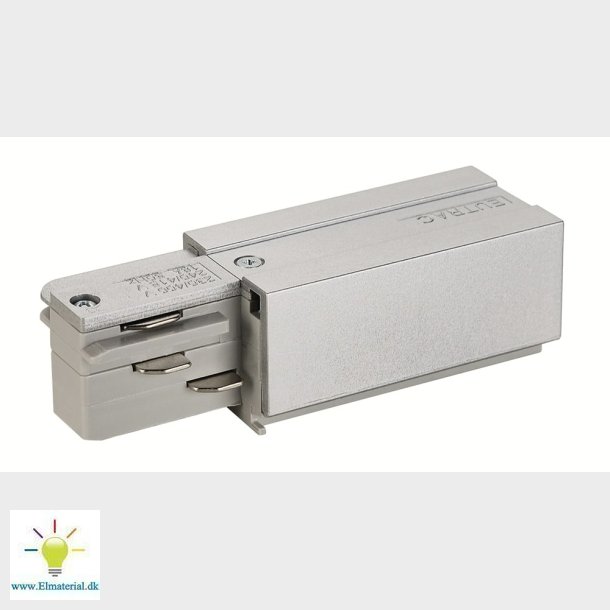 Eutrac Strmtilslutning, Hjre