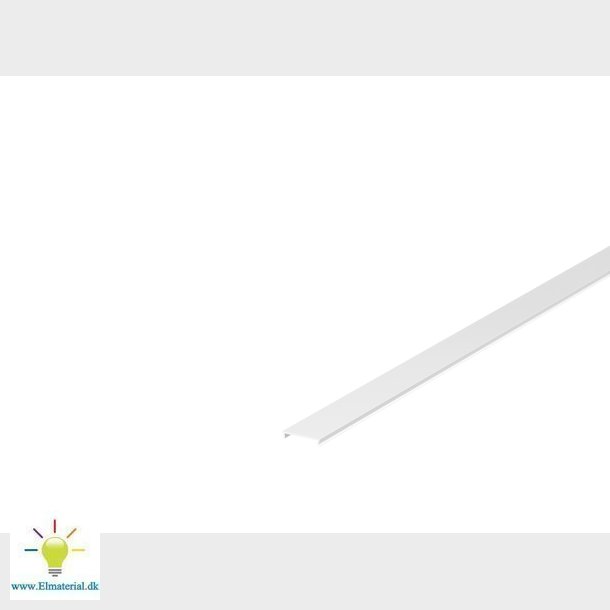 Grazia 20 Kunststofafdkning F