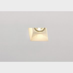 Plast Downlight, Gu10, Firka