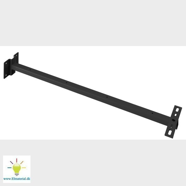 Vgarm T/Beam/Milox 800Mm Sort