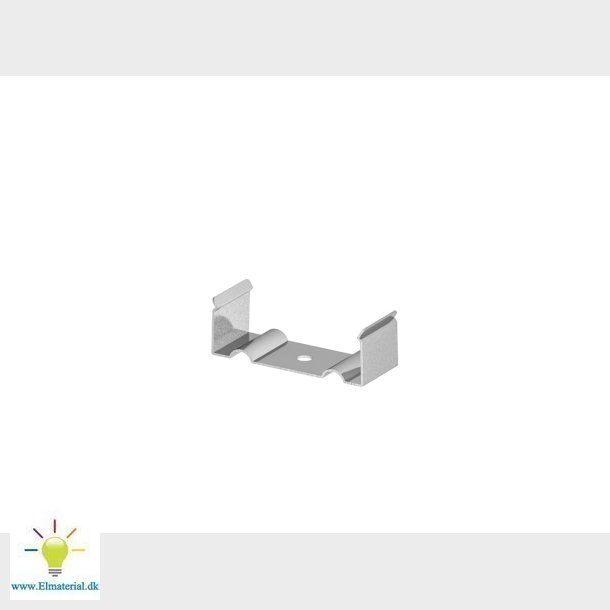 Grazia 20 Led Pbygningsprofil