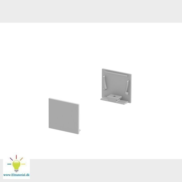 Grazia 20 Endekappe Til Grazia