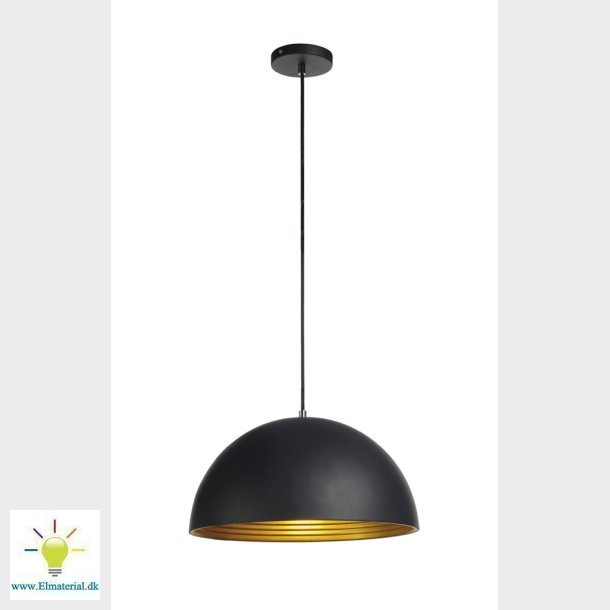 Fochini M Pendel, 40Cm, Rund,