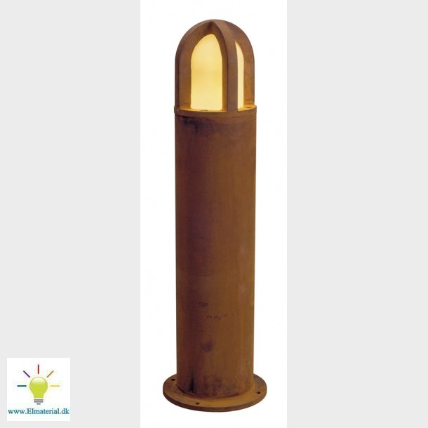 Rosty Cone 70 Pullert, Jern M.