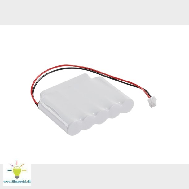 Genopladeligt Batteri Til P-Li