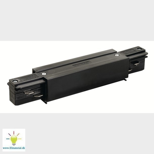 Eutrac Forlnger Med Tilslutni