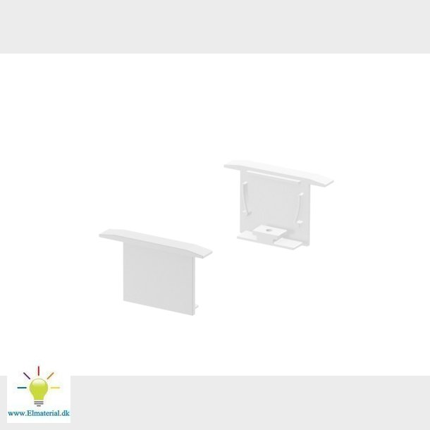 Grazia 20 Indbygningsprofil En