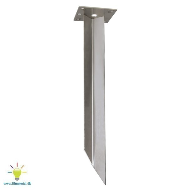 Jordspyd Til Trost, Nails, Big