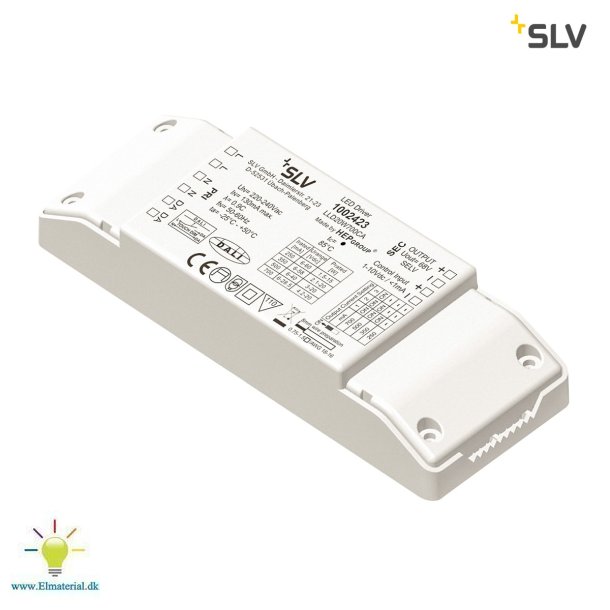 Led-Netdel Medo 30 Dmpbar Dal