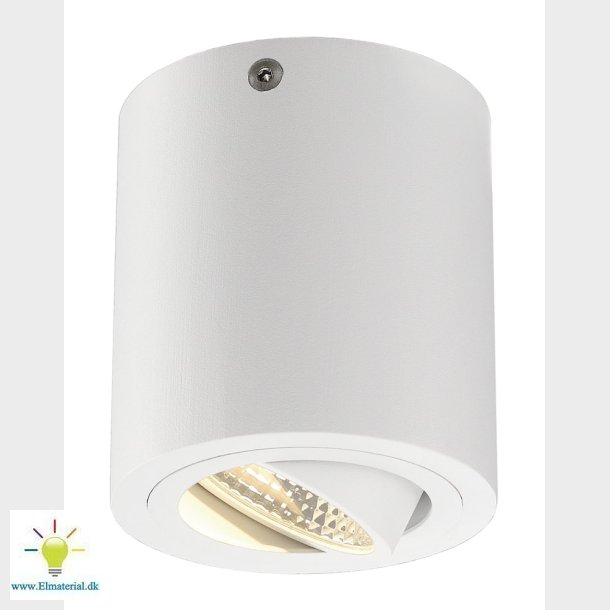 Triledo Round Cl Downlight Til