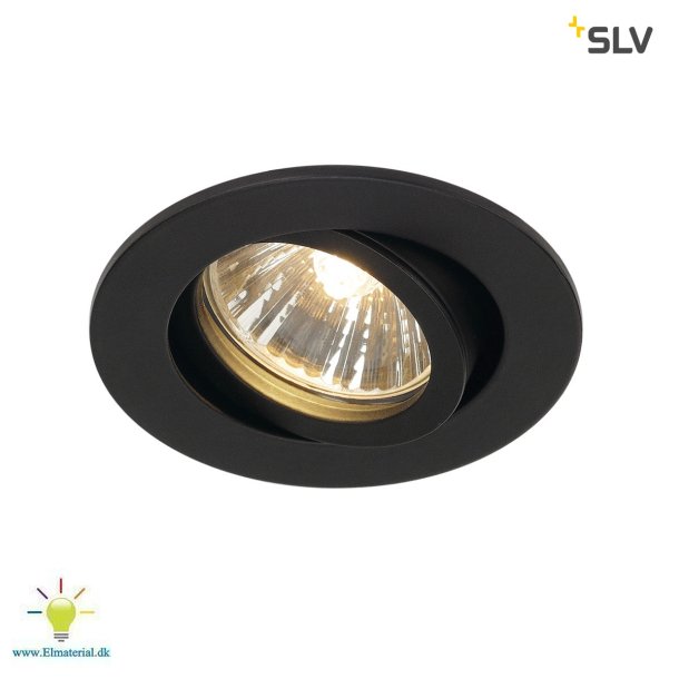 New Tria 68 Rund, Indendrs Lo