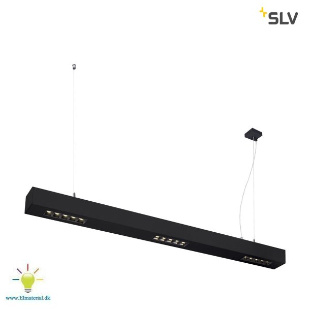 Q-Line Pd, Led Indendrs Pende