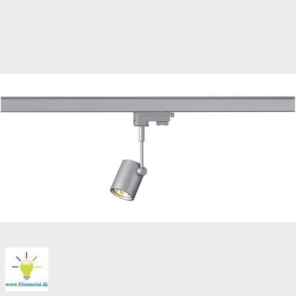 Bema I, Alu-Gr, Gu10, Max. 50