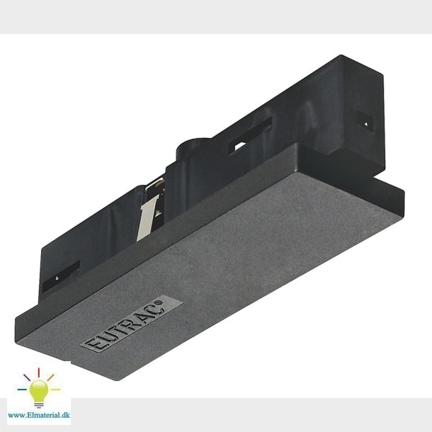 Eutrac Midtertilslutning, Sort