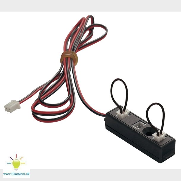 Forgrening, 3 Udtag Med To Bro