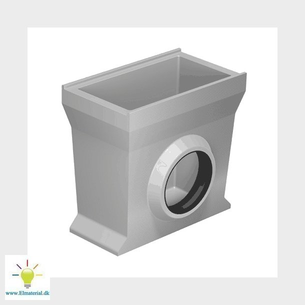 One Nb150 0,5M S.Fang T/Insp.