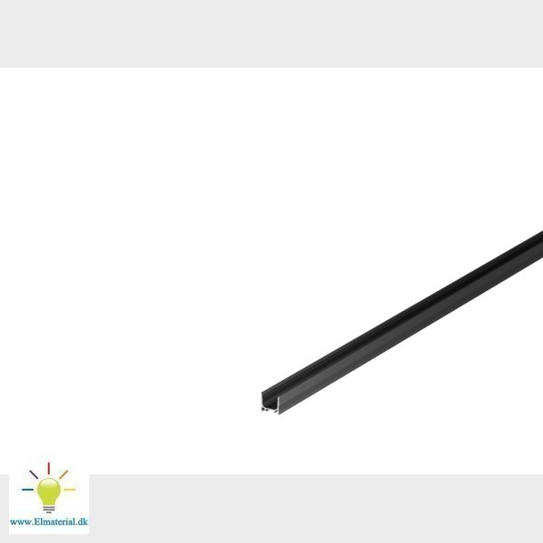 Grazia 10 Led Pbygningsprofil