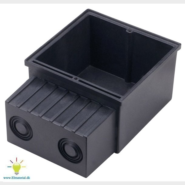 Indbygningsdse Fok T/Frame