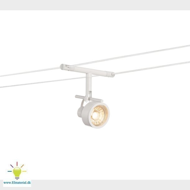 Saluna, Wirelampe Til Tenseo 1