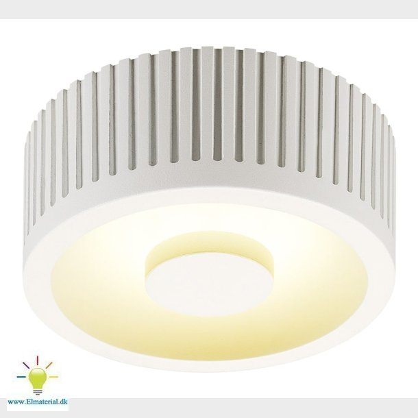 Comfort Control Led, Indirekte