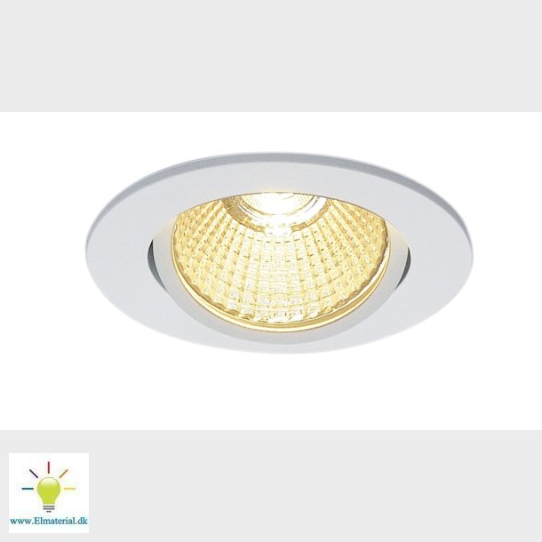 New Tria 68 Led Dl Round St,