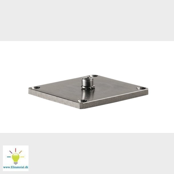 Montageplade Til Dasar Led Pro