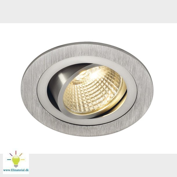 New Tria Led Dl Round St, Dow