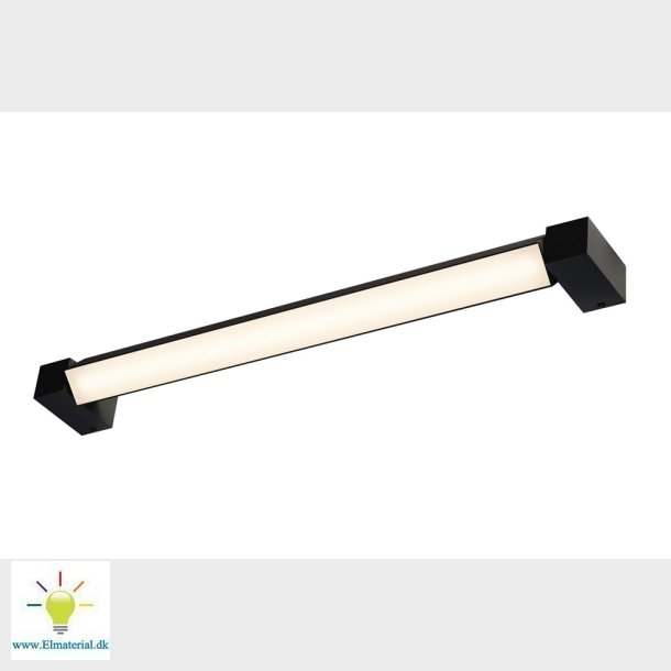 Long Grill Led Vg- Og Loftlam