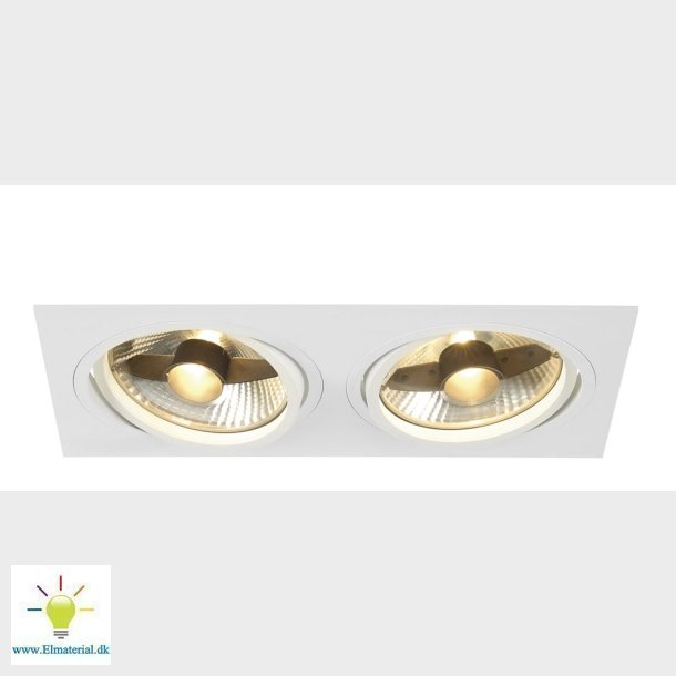 New Tria Es111 Square Indbygni