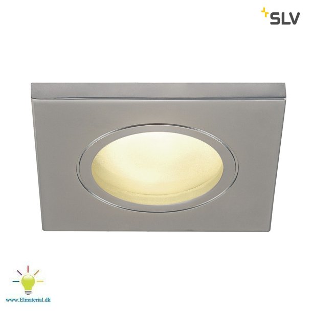 Dolix Out Qpar51, Square, Matt