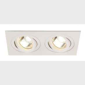 Ny Tria Ii Gu10 Downlight, Re